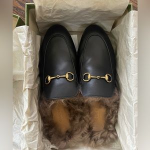 Gucci Mules